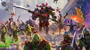 Orcs Must Die! Deathtrap